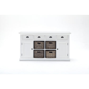 NovaSolo Halifax B189 Buffet with 3 Basket set Buffet NovaSolo